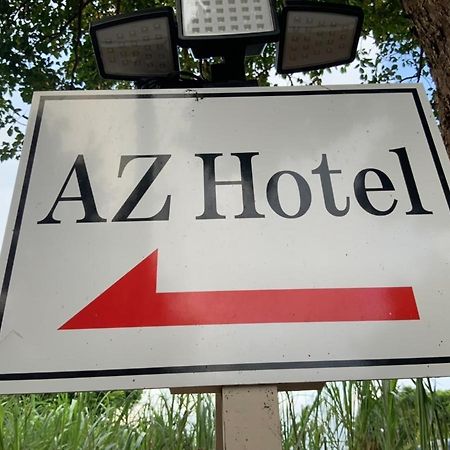 Az Hotel - Vacation Stay 56058V Akaoki Exteriör bild